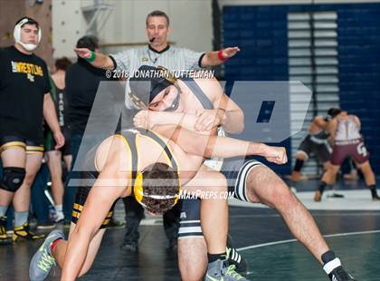 Thumbnail 1 in Pueblo East vs Garden City (Battle of the Best) photogallery.