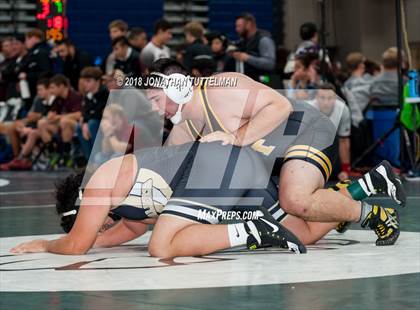 Thumbnail 2 in Pueblo East vs Garden City (Battle of the Best) photogallery.