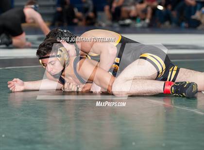 Thumbnail 1 in Pueblo East vs Garden City (Battle of the Best) photogallery.