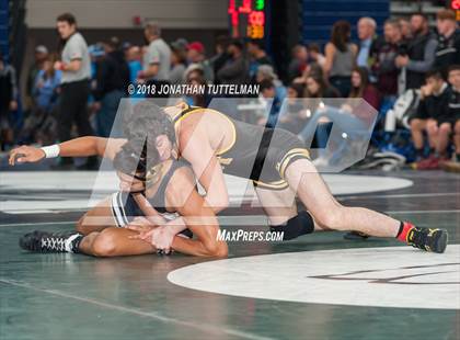 Thumbnail 3 in Pueblo East vs Garden City (Battle of the Best) photogallery.