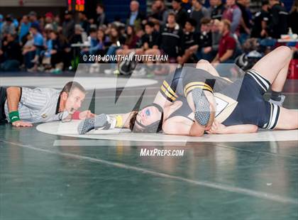Thumbnail 1 in Pueblo East vs Garden City (Battle of the Best) photogallery.