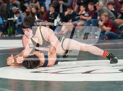 Thumbnail 1 in Pueblo East vs Garden City (Battle of the Best) photogallery.