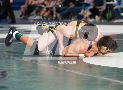 Thumbnail 3 in Pueblo East vs Garden City (Battle of the Best) photogallery.