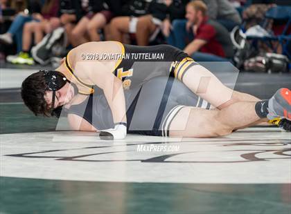 Thumbnail 1 in Pueblo East vs Garden City (Battle of the Best) photogallery.