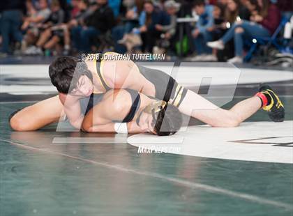 Thumbnail 1 in Pueblo East vs Garden City (Battle of the Best) photogallery.