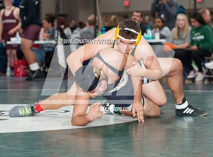 Thumbnail 3 in Pueblo East vs Garden City (Battle of the Best) photogallery.