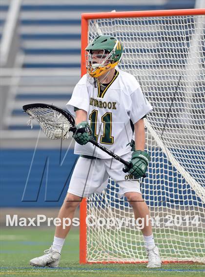 Thumbnail 1 in Yorktown vs. Lynbrook (NYSPHSAA Class B Semifinal) photogallery.