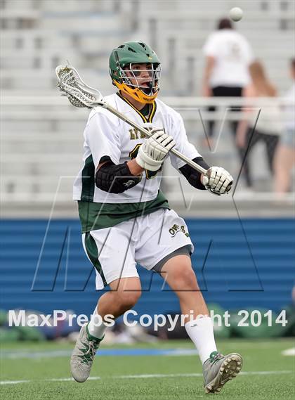 Thumbnail 1 in Yorktown vs. Lynbrook (NYSPHSAA Class B Semifinal) photogallery.