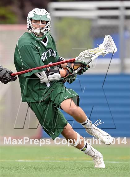 Thumbnail 1 in Yorktown vs. Lynbrook (NYSPHSAA Class B Semifinal) photogallery.
