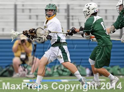 Thumbnail 1 in Yorktown vs. Lynbrook (NYSPHSAA Class B Semifinal) photogallery.
