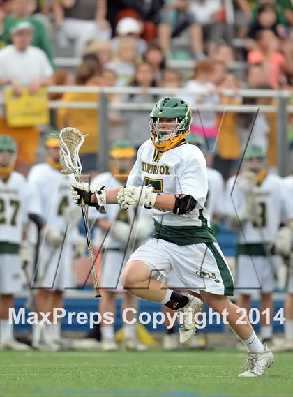 Thumbnail 1 in Yorktown vs. Lynbrook (NYSPHSAA Class B Semifinal) photogallery.