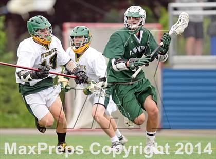 Thumbnail 1 in Yorktown vs. Lynbrook (NYSPHSAA Class B Semifinal) photogallery.