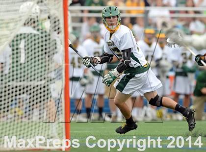 Thumbnail 2 in Yorktown vs. Lynbrook (NYSPHSAA Class B Semifinal) photogallery.