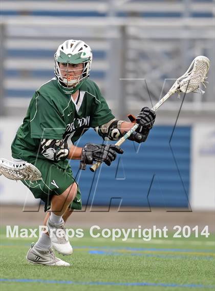 Thumbnail 1 in Yorktown vs. Lynbrook (NYSPHSAA Class B Semifinal) photogallery.