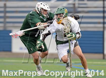 Thumbnail 1 in Yorktown vs. Lynbrook (NYSPHSAA Class B Semifinal) photogallery.