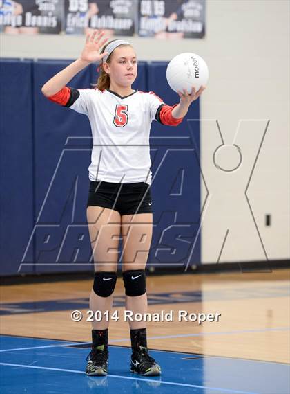 Thumbnail 3 in Lovejoy @ Wylie East photogallery.