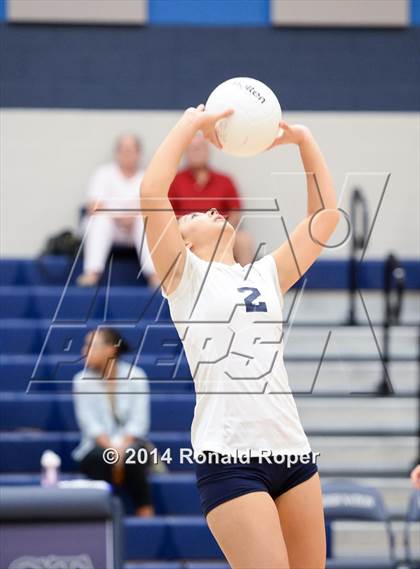 Thumbnail 1 in Lovejoy @ Wylie East photogallery.