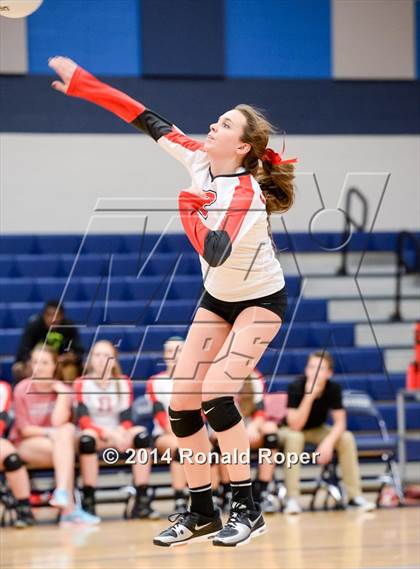 Thumbnail 1 in Lovejoy @ Wylie East photogallery.