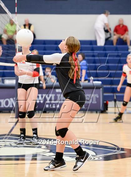 Thumbnail 2 in Lovejoy @ Wylie East photogallery.