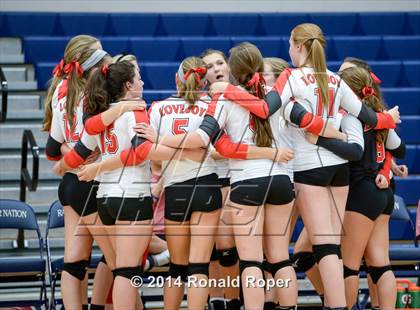 Thumbnail 1 in Lovejoy @ Wylie East photogallery.