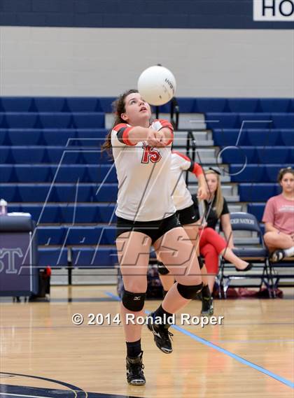 Thumbnail 3 in Lovejoy @ Wylie East photogallery.