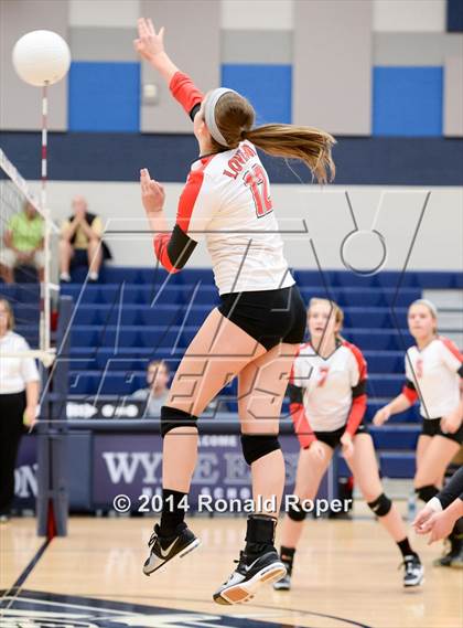 Thumbnail 2 in Lovejoy @ Wylie East photogallery.