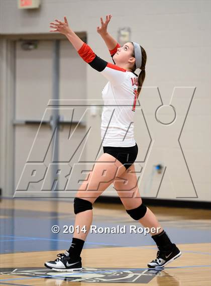 Thumbnail 2 in Lovejoy @ Wylie East photogallery.
