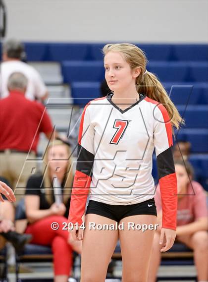 Thumbnail 3 in Lovejoy @ Wylie East photogallery.