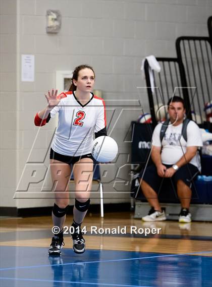 Thumbnail 2 in Lovejoy @ Wylie East photogallery.