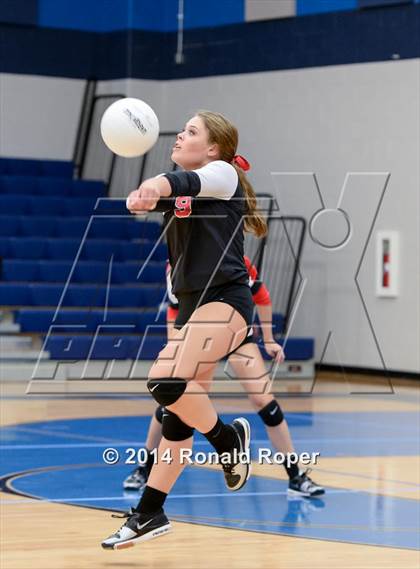 Thumbnail 2 in Lovejoy @ Wylie East photogallery.
