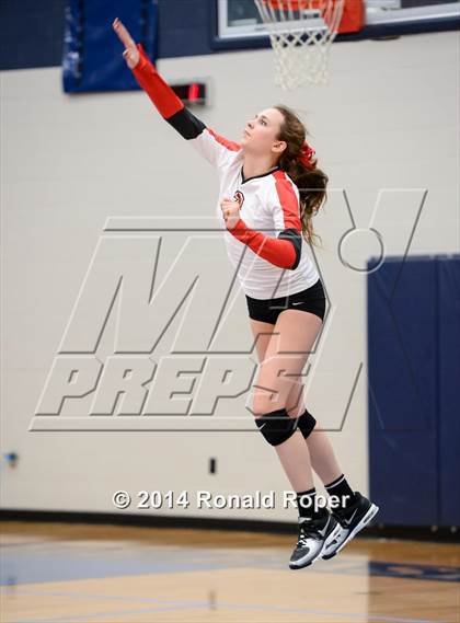Thumbnail 1 in Lovejoy @ Wylie East photogallery.
