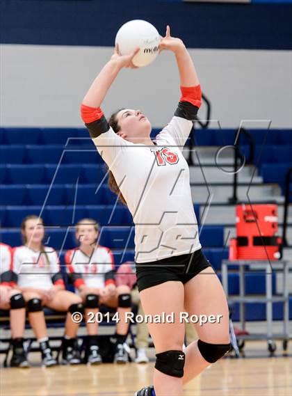 Thumbnail 3 in Lovejoy @ Wylie East photogallery.
