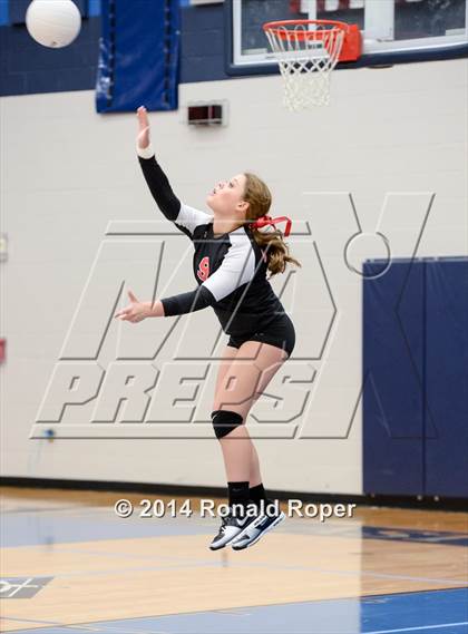 Thumbnail 3 in Lovejoy @ Wylie East photogallery.