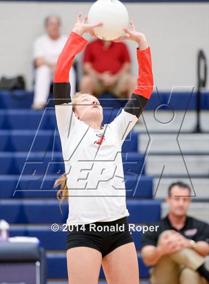 Thumbnail 1 in Lovejoy @ Wylie East photogallery.