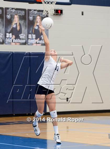 Thumbnail 1 in Lovejoy @ Wylie East photogallery.
