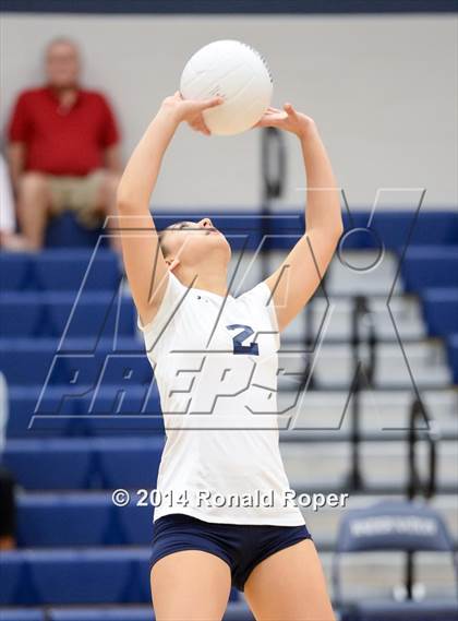 Thumbnail 2 in Lovejoy @ Wylie East photogallery.