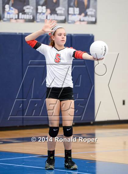Thumbnail 1 in Lovejoy @ Wylie East photogallery.