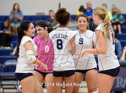 Thumbnail 3 in Lovejoy @ Wylie East photogallery.