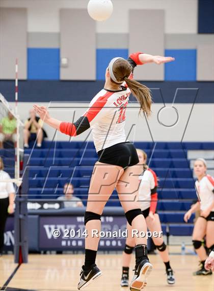 Thumbnail 1 in Lovejoy @ Wylie East photogallery.
