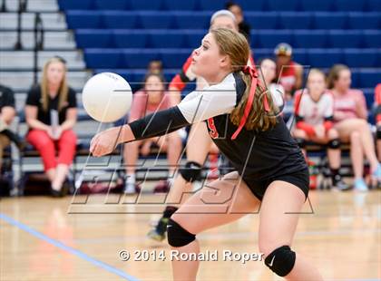 Thumbnail 2 in Lovejoy @ Wylie East photogallery.