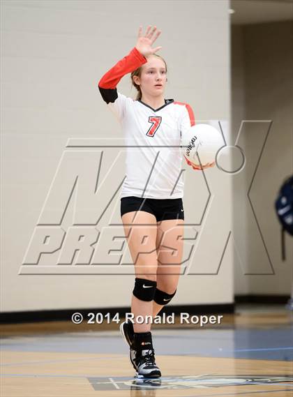 Thumbnail 1 in Lovejoy @ Wylie East photogallery.