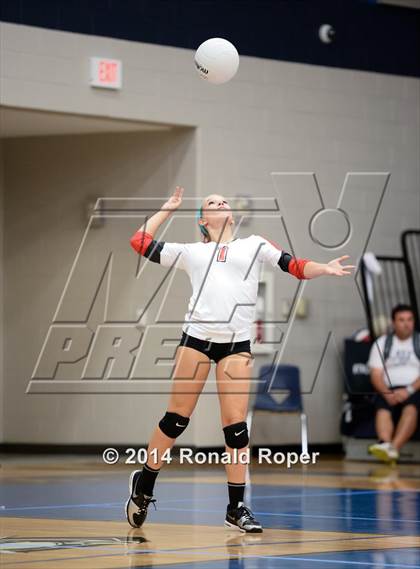Thumbnail 2 in Lovejoy @ Wylie East photogallery.