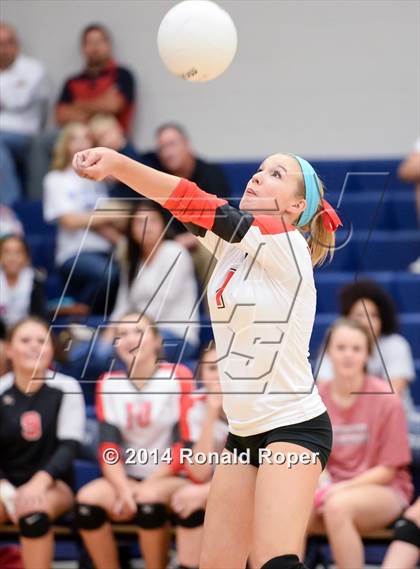 Thumbnail 3 in Lovejoy @ Wylie East photogallery.