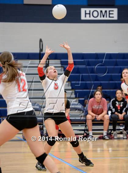 Thumbnail 2 in Lovejoy @ Wylie East photogallery.