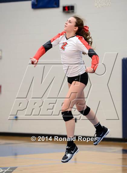Thumbnail 2 in Lovejoy @ Wylie East photogallery.