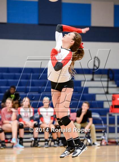 Thumbnail 3 in Lovejoy @ Wylie East photogallery.