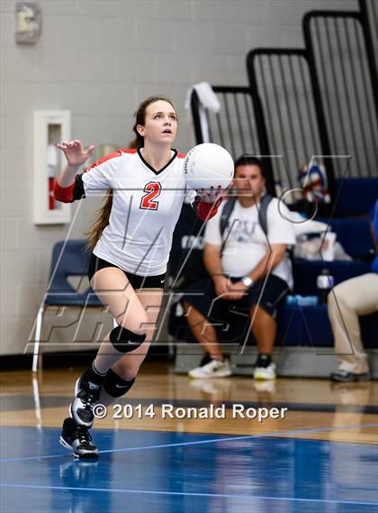 Thumbnail 3 in Lovejoy @ Wylie East photogallery.