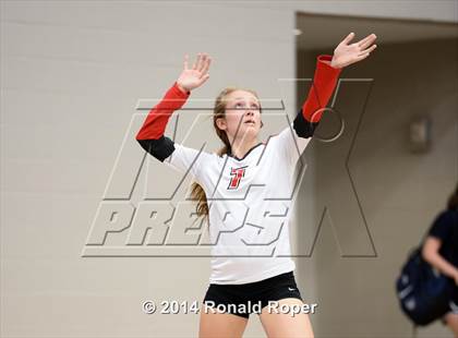Thumbnail 2 in Lovejoy @ Wylie East photogallery.
