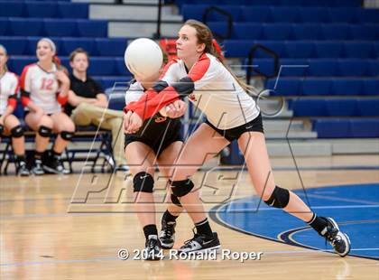 Thumbnail 1 in Lovejoy @ Wylie East photogallery.