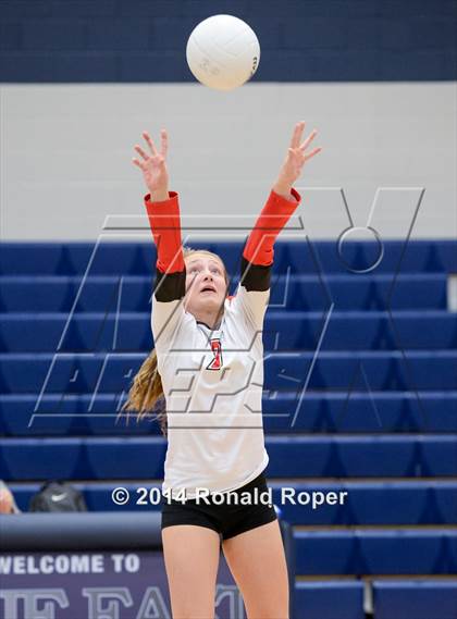 Thumbnail 3 in Lovejoy @ Wylie East photogallery.